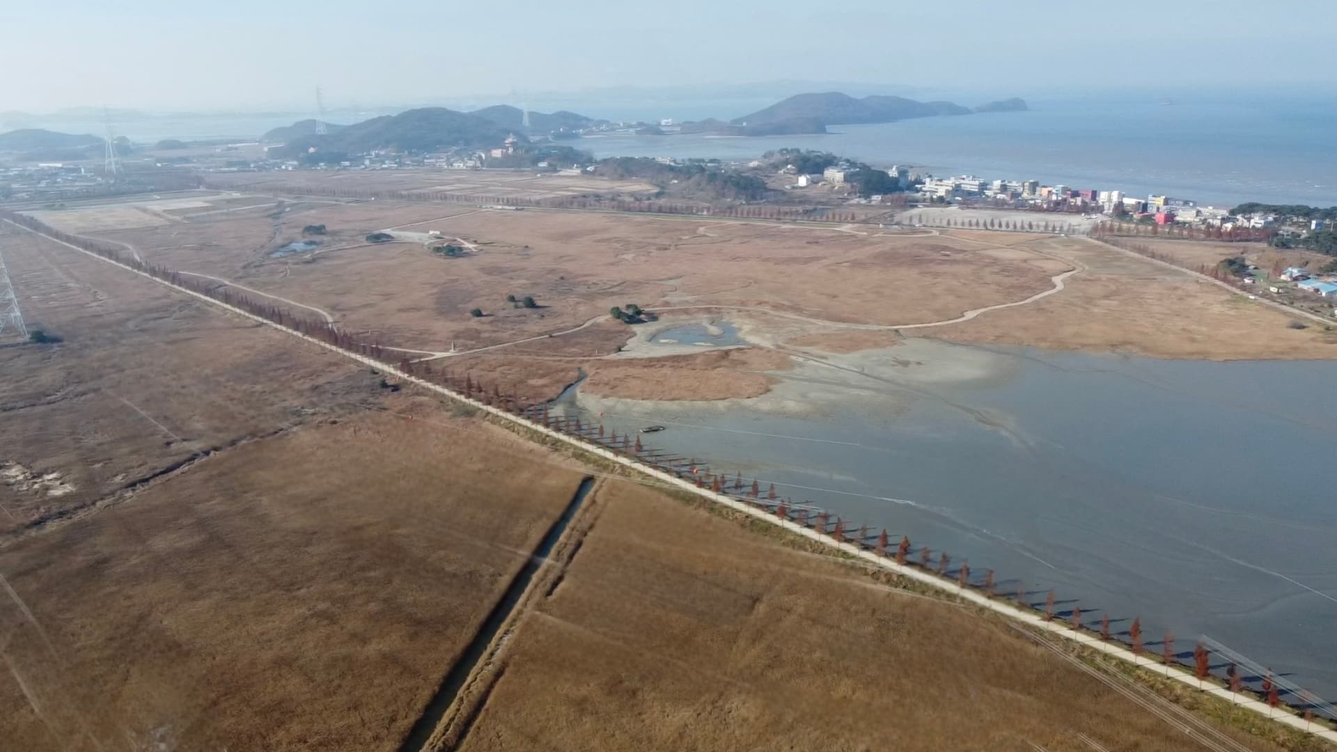 안산시, 대송단지 762만 평 밑그림 그린다… 용역 예산 확보 이미지 1